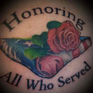 Fundraising Page: Shari Baumgarten